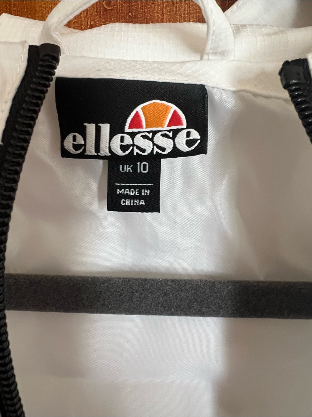 Ellesse Colorblock Track Set - Picture 5 of 12